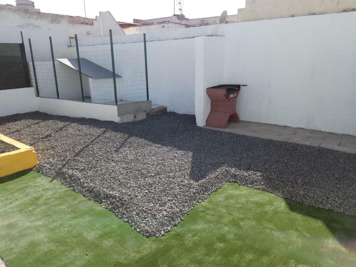 Casa Dulce Hogar Apartman Casillas del Ángel Kültér fotó