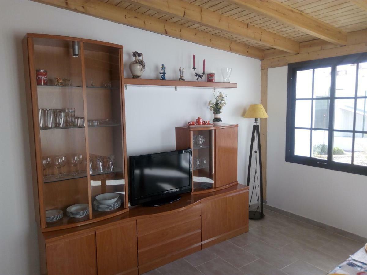 Casa Dulce Hogar Apartman Casillas del Ángel Kültér fotó