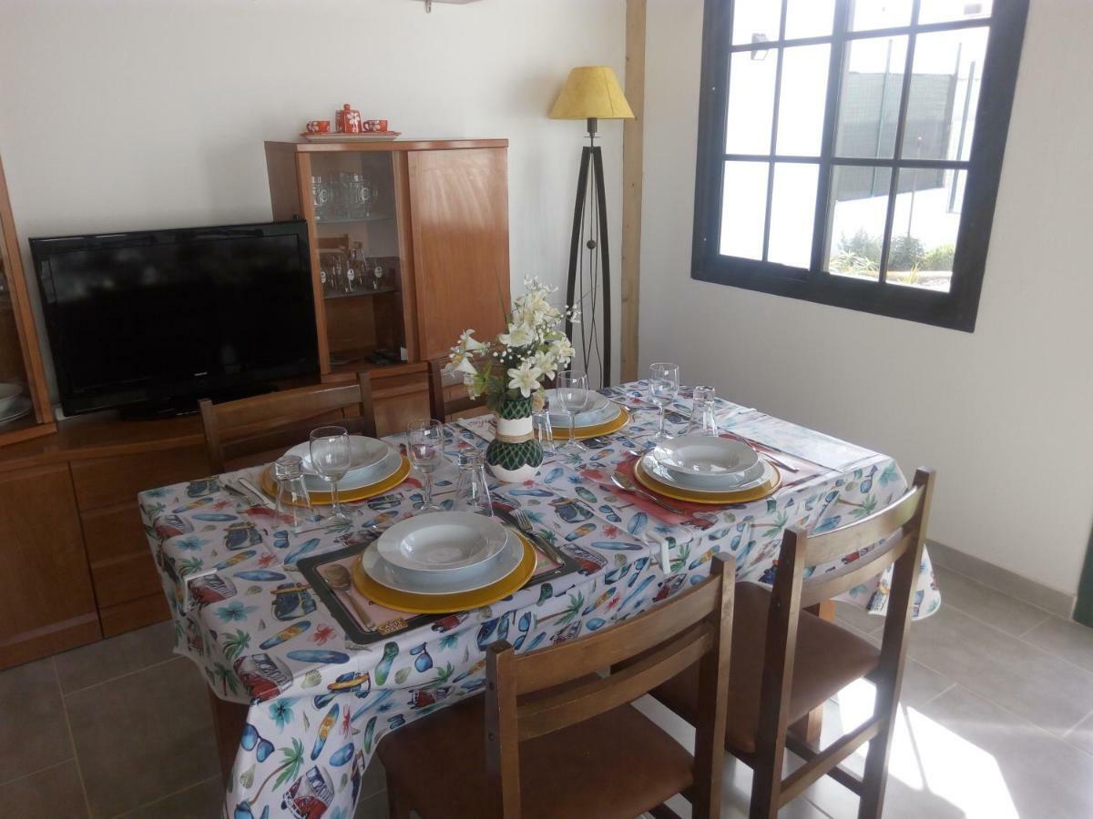 Casa Dulce Hogar Apartman Casillas del Ángel Kültér fotó
