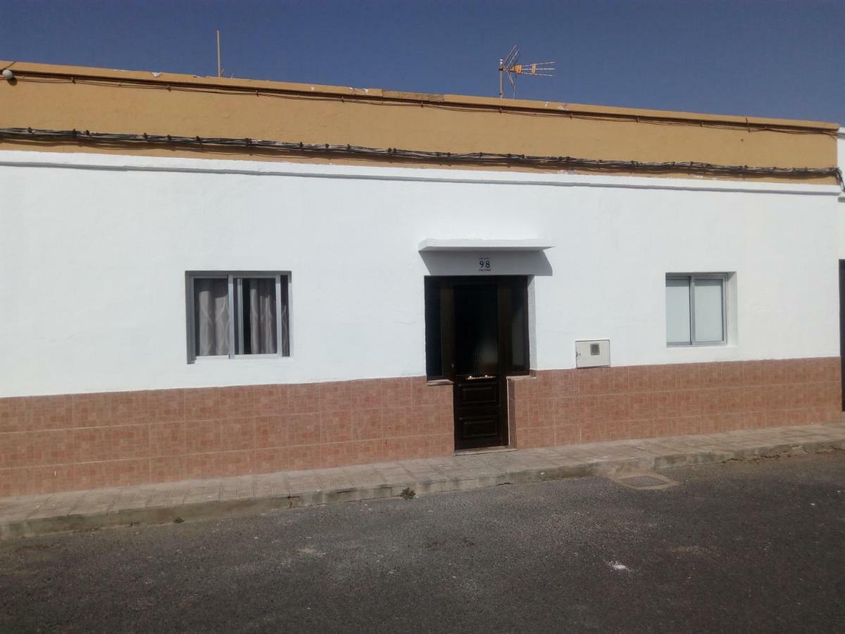 Casa Dulce Hogar Apartman Casillas del Ángel Kültér fotó