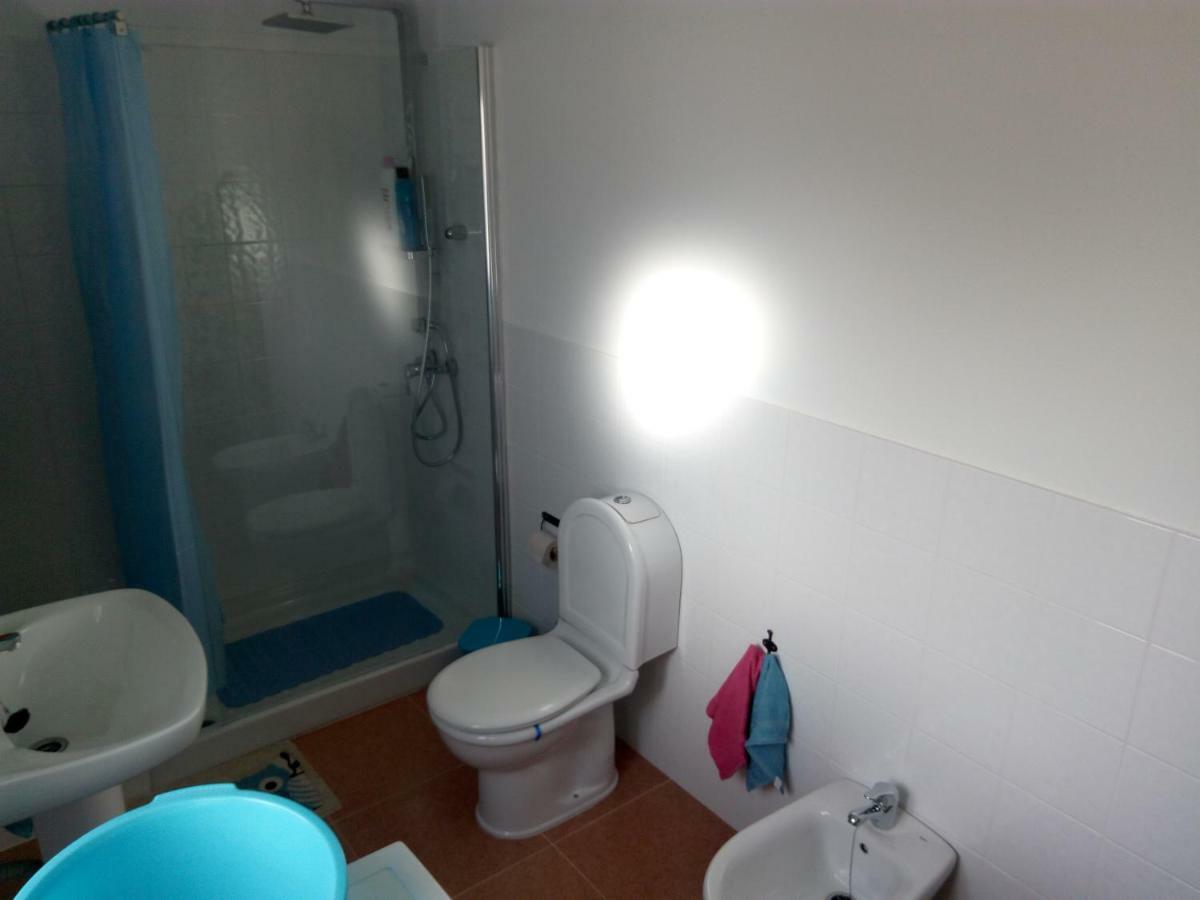 Casa Dulce Hogar Apartman Casillas del Ángel Kültér fotó