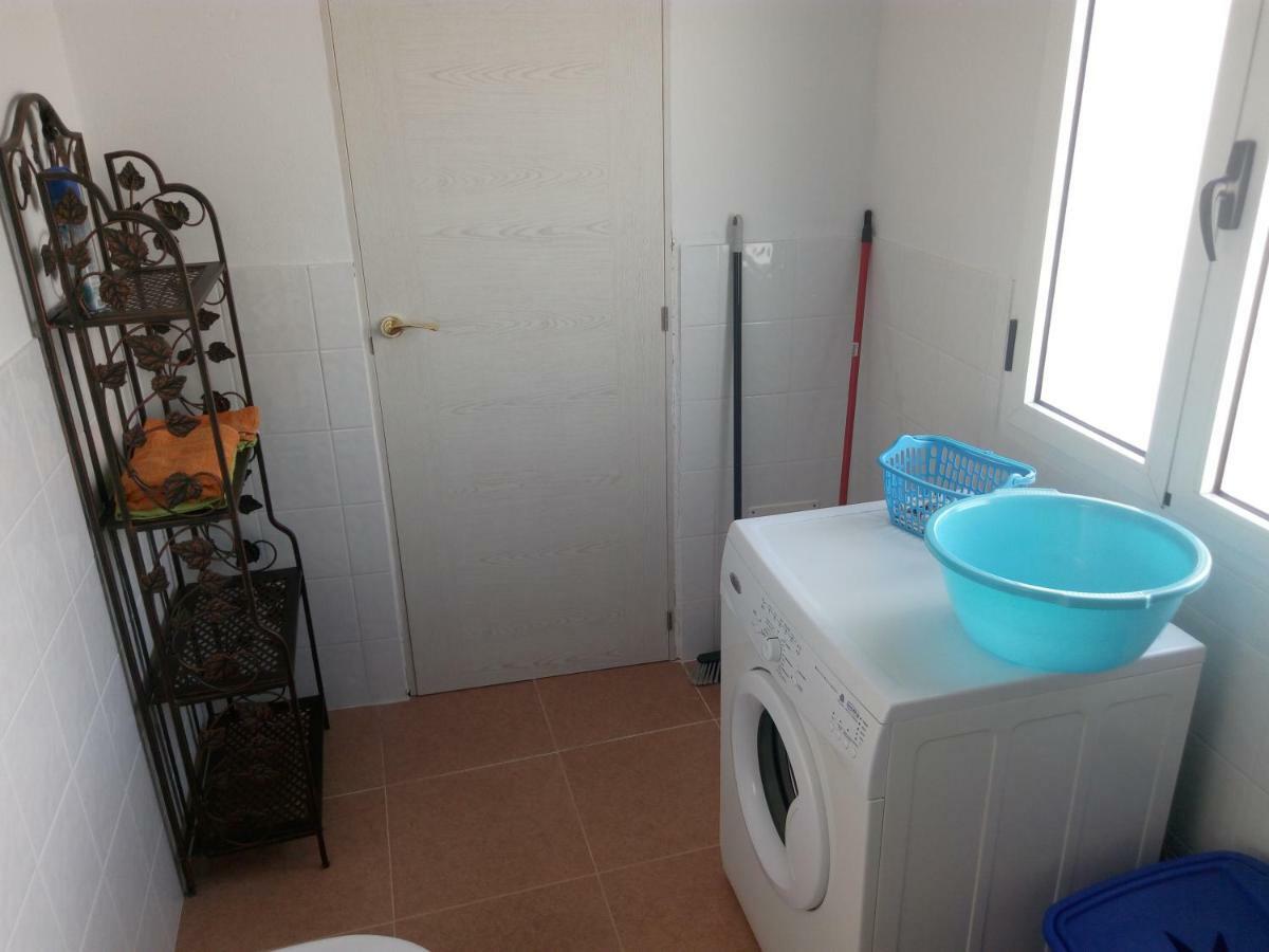 Casa Dulce Hogar Apartman Casillas del Ángel Kültér fotó