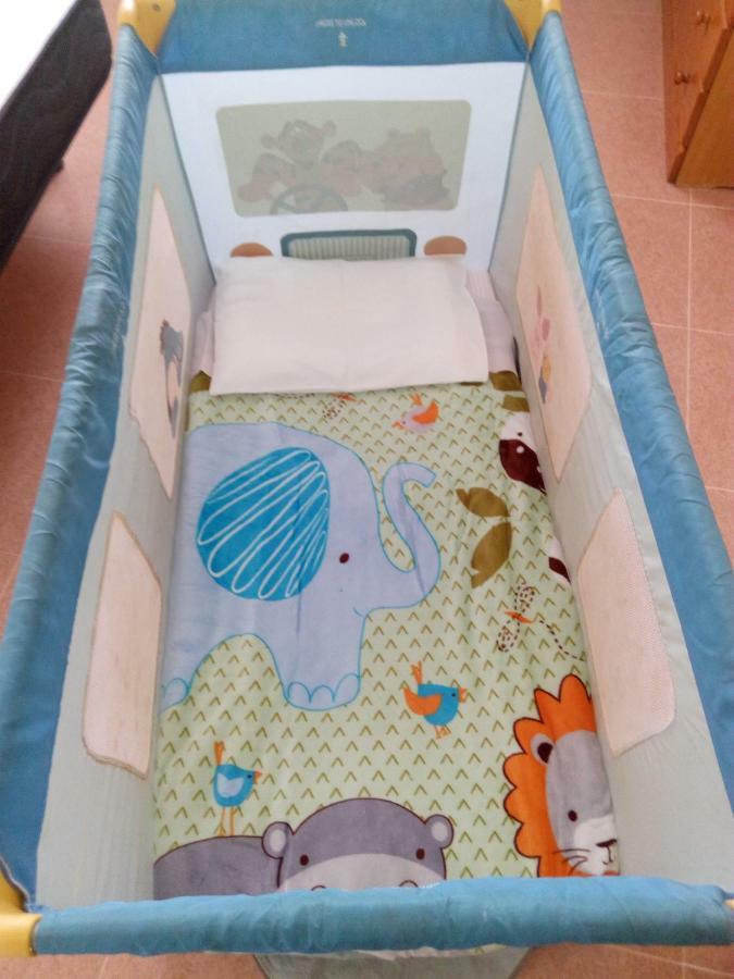Casa Dulce Hogar Apartman Casillas del Ángel Kültér fotó