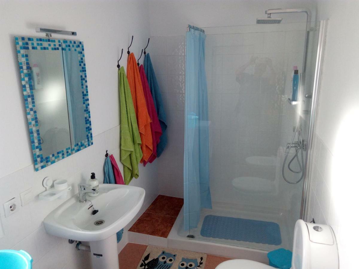 Casa Dulce Hogar Apartman Casillas del Ángel Kültér fotó